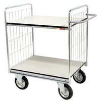 ESD Hyllevogn 300 ErgoB