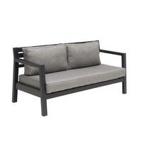 Sofa Stoltø  orkangrå - Hillerstorp