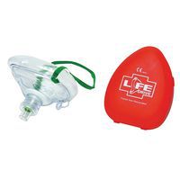 Gjenopplivning og oksygen