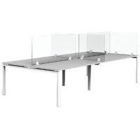 Hostebeskyttelse og kassevisir