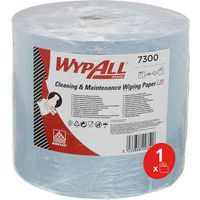 Tørkepapir allround, L30 - Wypall