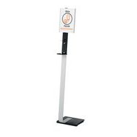Hånddesinfeksjon dispenser gulvstativ Info - Durable