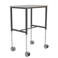 Rullebord ergonomisk