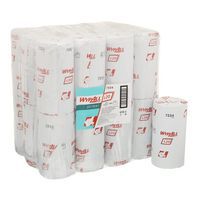 Tørkepapir, blå, WypAll® L20 EXTRA+