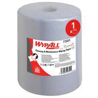 Tørkepapir, jumbo, L20 Cleaning - Wypall