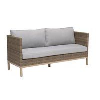 Fyrsnæs 3-seters sofa - Hillerstorp