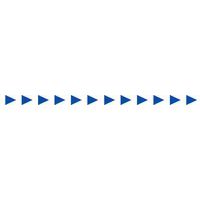 Skilting for glassdør - Vinkler - Novap