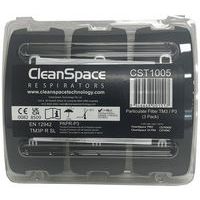 Partikkelfilter - Clean Space