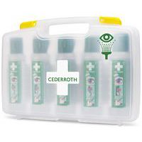 Øyeskyllevæske, 5 x 500 ml - Cederroth