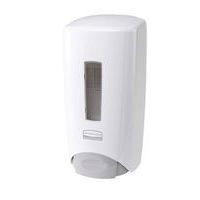 Dispenser for skum eller flytende såpe - 1300 ml - Rubbermaid
