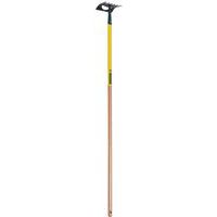 NaturOvert hakke med 16 cm trehåndtak - LEBORGNE