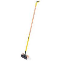 Cantier Broom, Pusher og Scraper