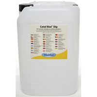 Catol Biol Dip, 25 l plastdunk
