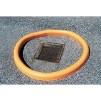Spillbarriere - Spill Barrier