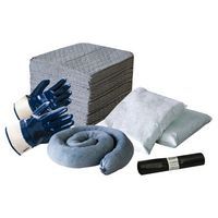 Erstatningssett til Spillkit 402 Universal - Ikasorb