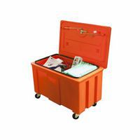 Spillboks - Spill Kit 2714 Oil Only - Ikasorb