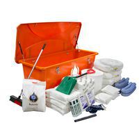 Spillboks for marine - Ikasorb