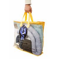 Spillpose Plus Universal, Absorpsjon 50 L - Ikasorb