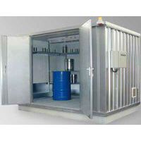 Modulcontainer SLT - LaCont - Witre.no
