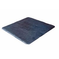 Brønnmatte Solid 610x610 mm - Ultratech