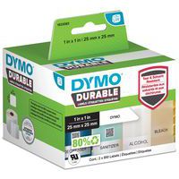 Slitesterk etikett for LabelWriter - Dymo