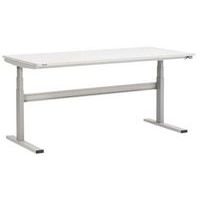 Motorisert arbeidsbord M1500 - Treston