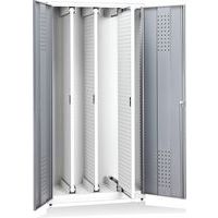 Verkstedskap HD 500/2000, komplett interiør G - WFI