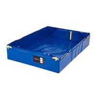Oppsamlingskar Cargo, sammenleggbar – Eccotarp
