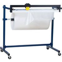 Mobilt rullestativ med kniv, arbeidsbredde 108 cm
