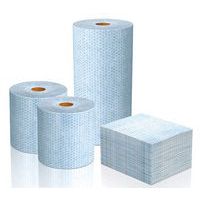 Absorberingsmatte Oil Only SMS Standard Kraftig - Ikasorb
