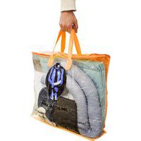 Spillpose Universal, absorpsjon 35 liter - Ikasorb