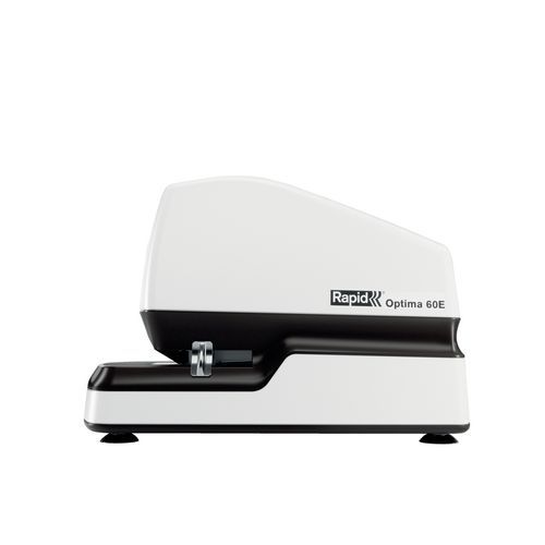 Elektrisk stiftemaskin Optima 60E – Rapid