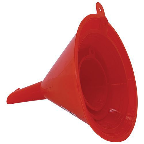 Polyetylentrakt, sett med 4 - Manutan Polyetylentrakt, sett med 4 - Manutan