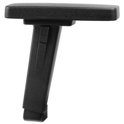Armlener kontorstol Lightstar - Topstar