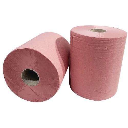 Beige rull, 2-lags - 800 ark – Manutan Beige rull, 2-lags - 800 ark – Manutan