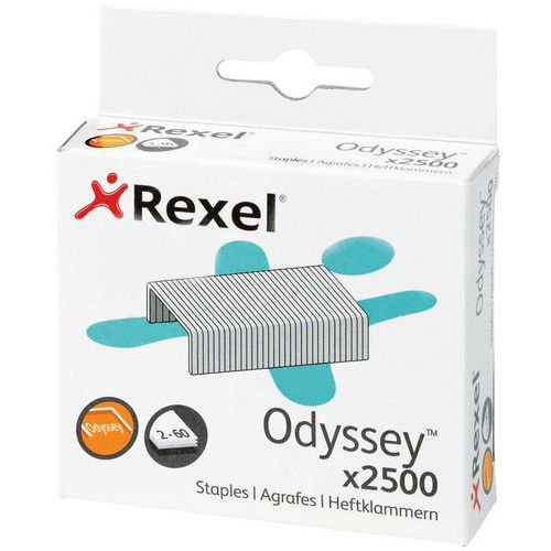 Stifter Odyssey Stifter Odyssey