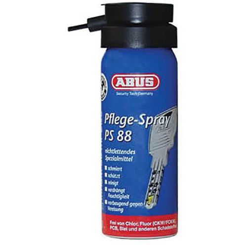 Låsspray Abus Låsspray Abus
