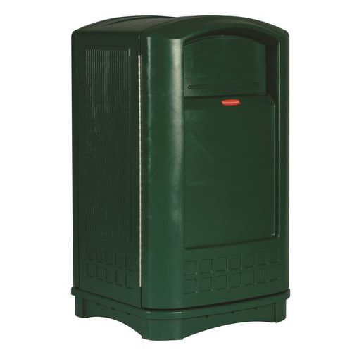 Søppeldunk plast 190 L Søppeldunk plast 190 L