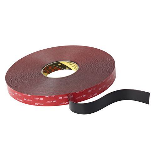 Tape dobbeltsidig 3M 5952 Tape dobbeltsidig 3M 5952