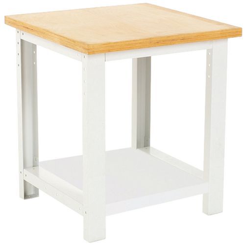 Arbeidsbord Bott 75x75 Arbeidsbord Bott 75x75