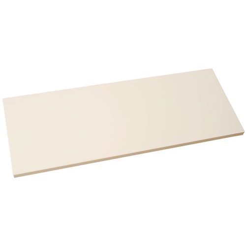Hylle til skap Manutan beige Hylle til skap Manutan beige