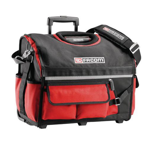 Trillebag for verktøy Trillebag for verktøy