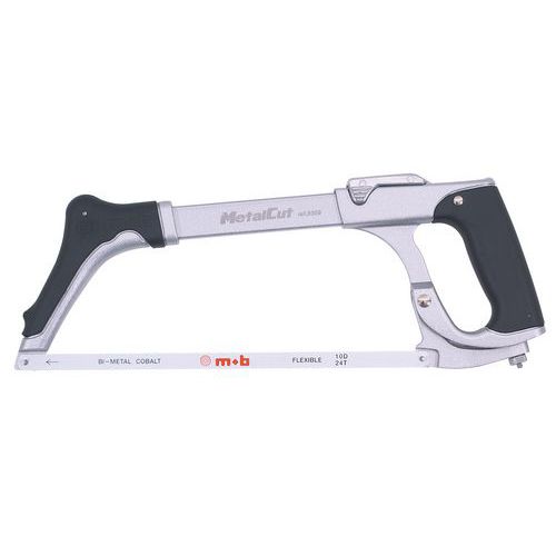 Metalcut-sag - MOB