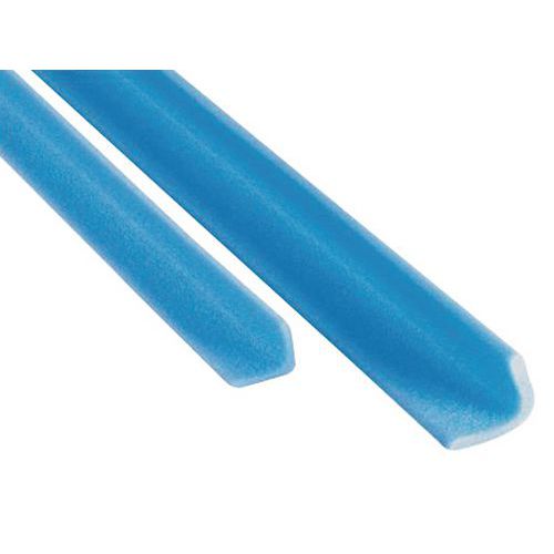 Hjørnebeskyttelse profilert skum, bredde 50 mm, 175 st Hjørnebeskyttelse profilert skum, bredde 50 mm, 175 st