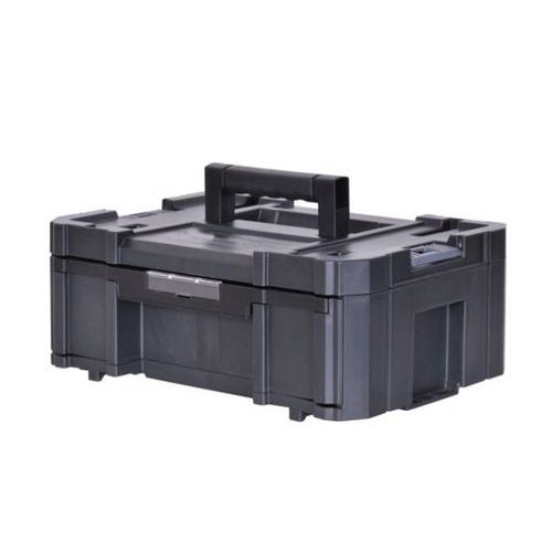 Toolbox Pro-Stack 1 skuff 6 rom - Stanley