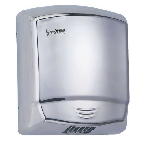 Håndtørker, automatisk Håndtørker, automatisk