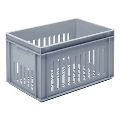 Plastbakk EU base Perfo 30-60 l Plastbakk EU base Perfo 30-60 l