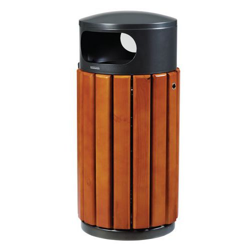 Papirkurv 40 L Papirkurv 40 L