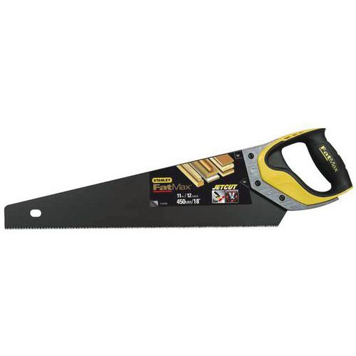 Jetcut-håndsag – bladlengde 380 mm Jetcut-håndsag – bladlengde 380 mm