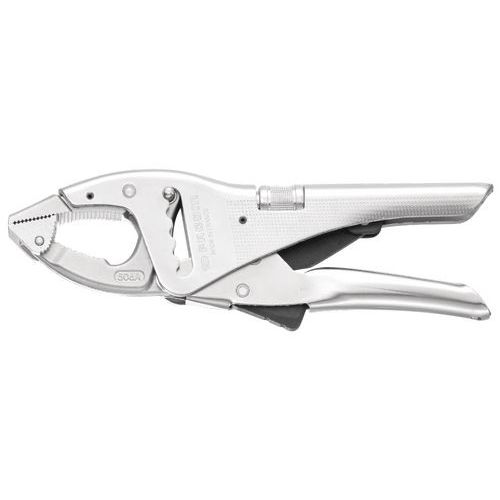 Facom Lock-Grip-rørtenger med lang nese Facom Lock-Grip-rørtenger med lang nese
